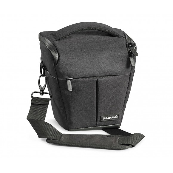 Cullmann MALAGA Action 200 Black Camera Bag