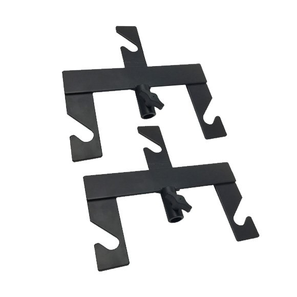 Pixapro Tripple Expansion Drive Light Stand Brackets PIX-M-040043