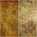 Collapsible 1.5 x 2m Dual Side Pop-up Background (Vintage Brown)