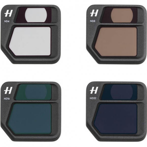 DJI Mavic 3 Neutral Density Filter Set (4-Pack, ND4-32)