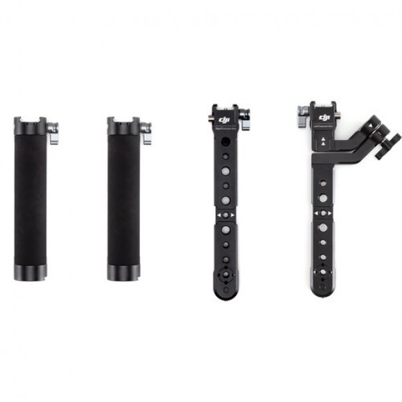 DJI Twist Grip Dual Handle for RS2 & RSC