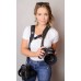 BLACK RAPID RS DR-2 Slim Double Camera Strap BLACK RAPID RS DR-2 Slim Double Camera Strap