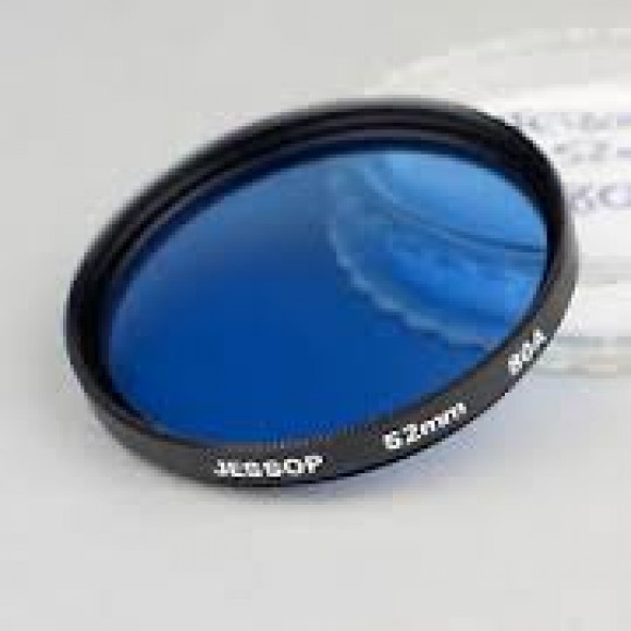 Jessops 46mm 80A Filter