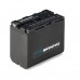 Cullmann CUpower BA 7800S (NP-F970) Battery