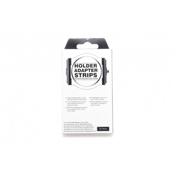 H&Y Filters Magnetic Holder Adapter Strips for Lee MK1