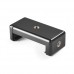 Cullmann Alpha 2500 Aluminium Tripod + Mobile Phone Holder