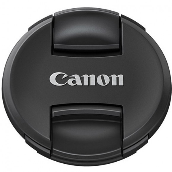 Canon lens Cap E-77II