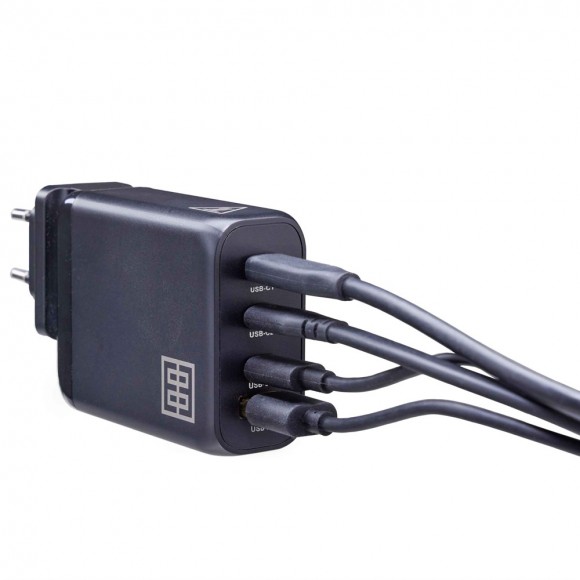 Elinchrom 100W USB-C Wall Charger