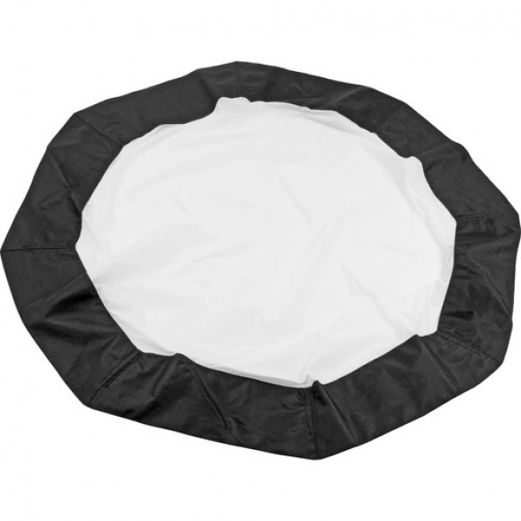 Elinchrom Hooded Diffuser for Rotalux Mini Octabank 39inch Softbox EL26326