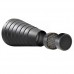 Elinchrom Snoot Reflector & Grids 6°/12°