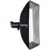 Elinchrom Rotalux Squarebox 100cm EL26643