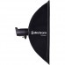 Elinchrom Rotalux Squarebox 100cm EL26643