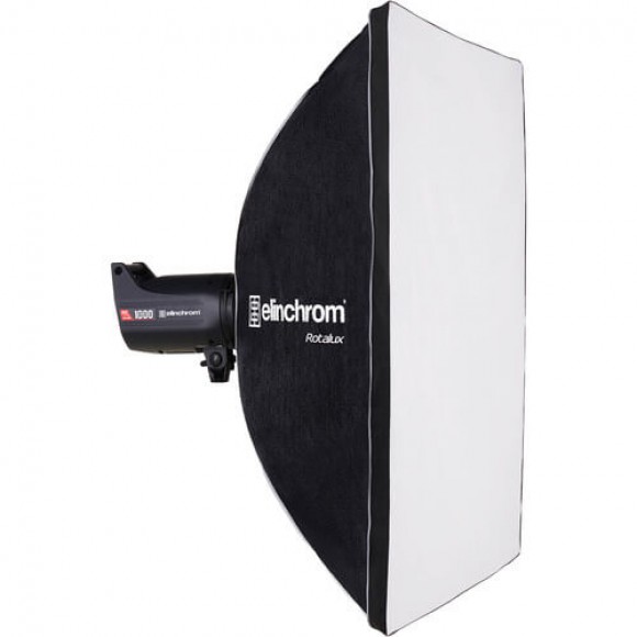 Elinchrom Rotalux Recta Softbox 90 x 110cm EL26641