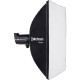 Elinchrom Rotalux Recta Softbox 90 x 110cm EL26641