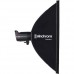 Elinchrom Rotalux Recta Softbox 90 x 110cm EL26641