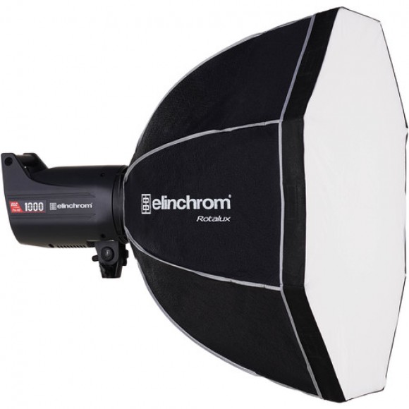 Elinchrom 70cm Rotalux Deep Octabox EL26650