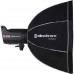 Elinchrom 70cm Rotalux Deep Octabox EL26650