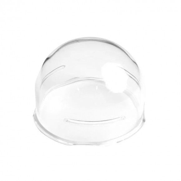 Elinchrom ONE/THREE Glass Dome