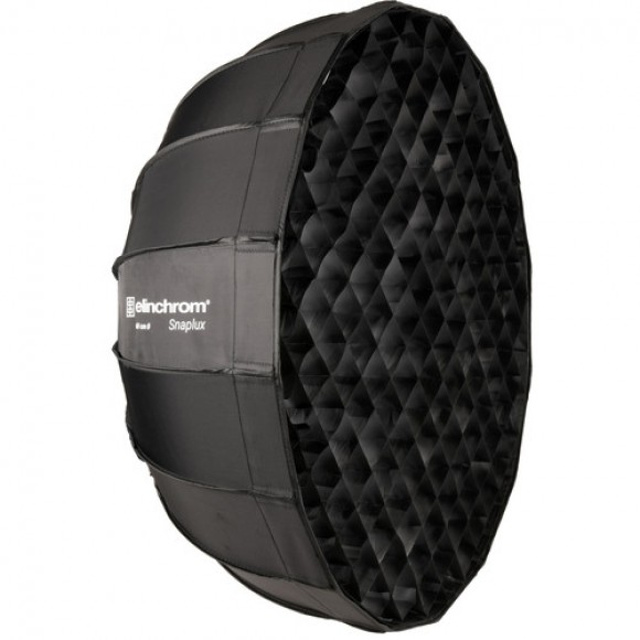 Elinchrom Rotalux GO Octa Softbox 60cm EL26634