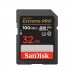 SanDisk 32GB Extreme Pro SDHC UHS-I Memory Card