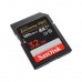 SanDisk 32GB Extreme Pro SDHC UHS-I Memory Card