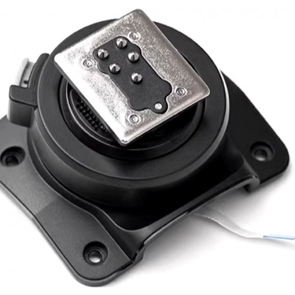 Godox Replacement Hotshoe for V100 - Canon