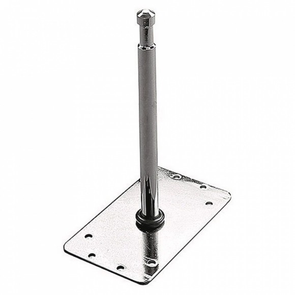 Manfrotto Avenger 9'' Baby Plate with 16mm spigot