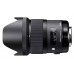 Sigma 35mm f/1.4 DG HSM Art Lens for Leica (L-Mount) Sigma 35mm f/1.4 DG HSM Art Lens for Leica (L-Mount)