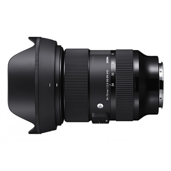 Sigma 24-70mm f2.8 DG DN Art Lens L-Mount