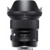 Sigma 24mm f1.4 DG HSM Art Lens for Leica (L-Mount) Sigma 24mm f1.4 DG HSM Art Lens for Leica (L-Mount)