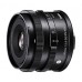 Sigma fp Mirrorless Digital Camera KIT (Body + 45mm f2.8 DG DN L-Mount Contemporary Lens)