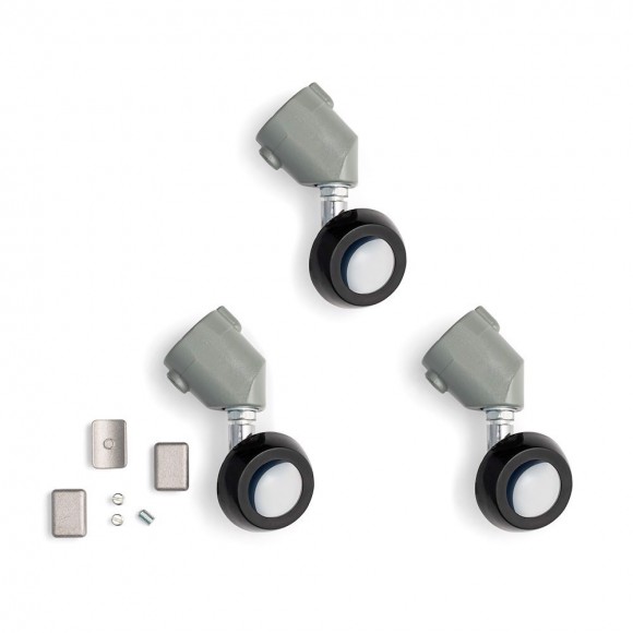 Manfrotto Caster Wheel Set MN018