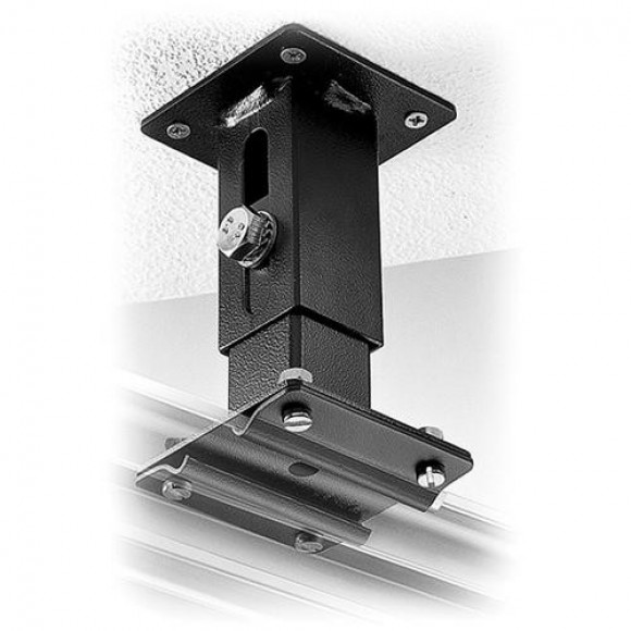 Manfrotto Adjustable Mounting Bracket 3.9 - 6.1" (10 - 15.5 cm) FF3215A Manfrotto Adjustable Mounting Bracket 3.9 - 6.1" (10 - 15.5 cm) FF3215A