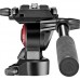 Manfrotto Befree Live Fluid Video Head MN-MVH400AH