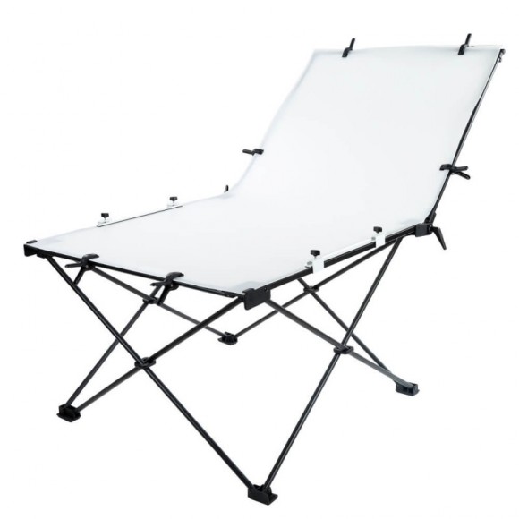 Godox Foldable Photo Product Table 100x200cm (FPT100200)