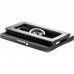 Manfrotto Quick Release Plate for Q6 Top Lock System MN-MSQ6PL Manfrotto Quick Release Plate for Q6 Top Lock System MN-MSQ6PL
