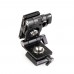 Benro ArcaSmart 360 Dual Multi-Function Plate (Quick Release) ACSM360D - Camera or Phone Compatibility
