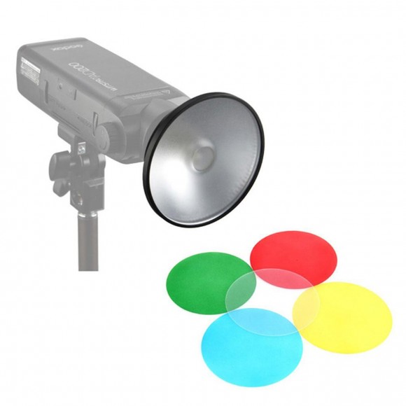 Godox Mini Reflector for AD200