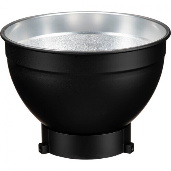 Godox 7" (18cm) Standard Reflector for Bowens Mount Strobes and LED Monolights