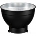 Godox 7" (18cm) Standard Reflector for Bowens Mount Strobes and LED Monolights