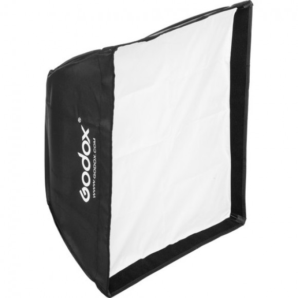 Godox 60cm Softbox with Grid & S2 Bowens Bracket