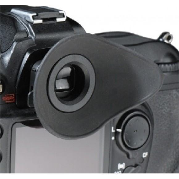 Hoodman Hoodeye 22mm Eyecup for Canon 1D HOO-HEYEC22