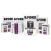 Ilford Multigrade RC Deluxe Pearl 5 x 7" 100 Sheets Ilford Multigrade RC Deluxe Pearl 5 x 7" 100 Sheets