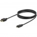 StarTech 1.8m HDMI - Mini HDMI (Type C) Cable