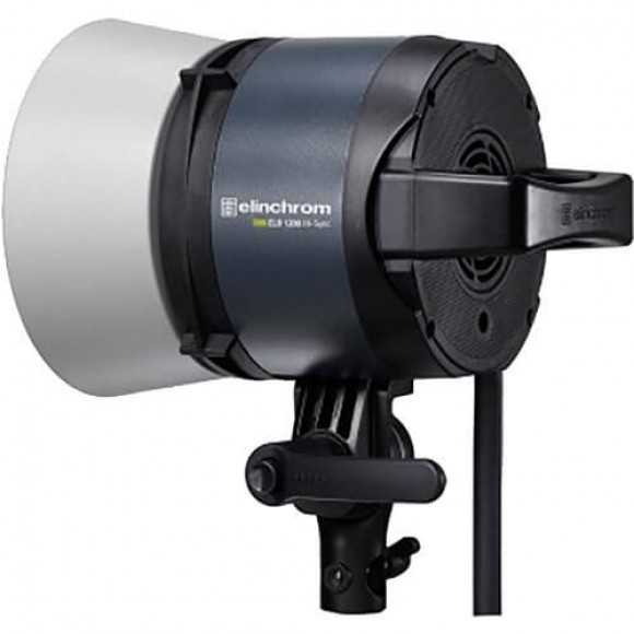 Elinchrom ELB 1200 Hi-Sync Flash Head EL20188