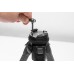 Peak Design Carbon Fibre Travel Tripod