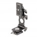 Benro ArcaSmart 360 Dual Multi-Function Plate (Quick Release) ACSM360D - Camera or Phone Compatibility