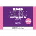Ilford MGRC Multigrade Deluxe Glossy Darkroom Paper 8x10 (100pk) Ilford MGRC Multigrade Deluxe Glossy Darkroom Paper 8x10 (100pk)