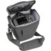 Cullmann MALAGA Action 200 Black Camera Bag