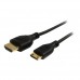 StarTech 1.8m HDMI - Mini HDMI (Type C) Cable